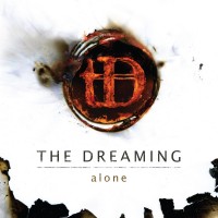 Purchase The Dreaming - Alone (CDS)