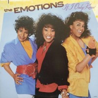 Purchase The Emotions - If I Only Knew (Vinyl)