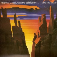 Purchase Thomas Goodlunas - Take Me Away (With Panacea) (Vinyl)