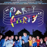 Purchase VA - Party Party (Original Motion Picture Soundtrack)