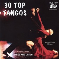 Purchase VA - Ross Mitchell - 30 Top Tangos
