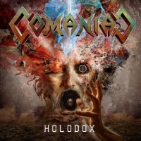 Purchase Comaniac - Holodox