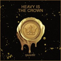 Purchase Daughtry - Heavy Is The Crown (CDS)