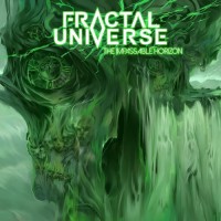 Purchase Fractal Universe - The Impassable Horizon