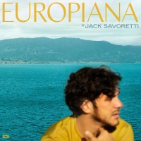 Purchase Jack Savoretti - Europiana