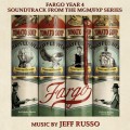 Buy Jeff Russo - Fargo (Year 4 Soundtrack From The Mgm/Fxp Television Series) Mp3 Download
