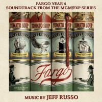 Purchase Jeff Russo - Fargo (Year 4 Soundtrack From The Mgm/Fxp Television Series)