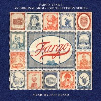 Purchase Jeff Russo - Fargo Year 3 (An Original Mgm/Fxp Television Series)