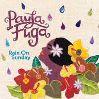 Purchase Paula Fuga - Rain On Sunday