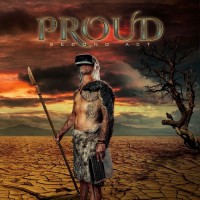 Purchase Proud - Second Act