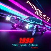 Purchase Pseudo Echo - 1990: The Lost Album Demos