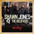 Buy Shawn Jones & The Believers - Victory Mp3 Download