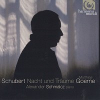 Purchase Franz Schubert - Matthias Goerne - Schubert Edition Vol. 5