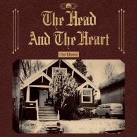 Purchase The Head and the Heart - Our House (CDS)