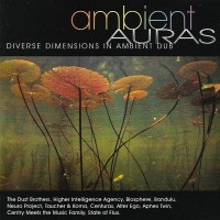 Purchase VA - Ambient Auras: Diverse Dimensions In Ambient Dub