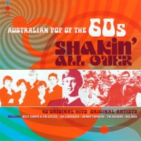 Purchase VA - Australian Pop Of The 60S - Shakin' All Over CD1