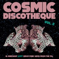 Purchase VA - Cosmic Discotheque Vol. 2