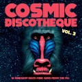 Buy VA - Cosmic Discotheque Vol. 3 Mp3 Download