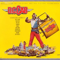 Purchase VA - D.C. Cab (Music From The Original Motion Picture Soundtrack) (Vinyl)