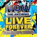 Buy VA - Now Live Forever: The Anthems CD1 Mp3 Download
