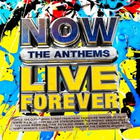 Purchase VA - Now Live Forever: The Anthems CD1
