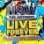 Purchase VA- Now Live Forever: The Anthems CD4 MP3