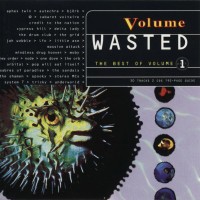 Purchase VA - Wasted: The Best Of Volume Pt. 1 CD1