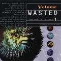 Buy VA - Wasted: The Best Of Volume Pt. 1 CD2 Mp3 Download
