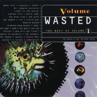 Purchase VA - Wasted: The Best Of Volume Pt. 1 CD2