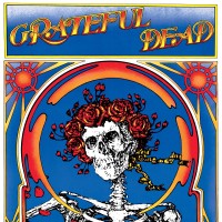 Purchase The Grateful Dead - Grateful Dead (Skull & Roses) (50Th Anniversary Expanded Edition)