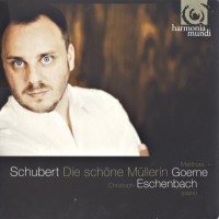 Purchase Franz Schubert - Matthias Goerne - Schubert Edition Vol. 3