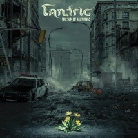 Purchase Tantric - The Sum Of All Things