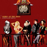 Purchase Panic! At The Disco - A Fever You Can't Sweat Out (Vinyl)