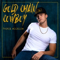 Purchase Parker Mccollum - Gold Chain Cowboy