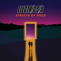 Purchase Electric Six - Streets Of Gold
