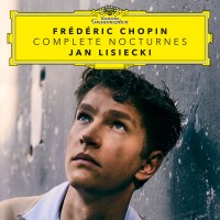 Purchase Jan Lisiecki - Chopin: Complete Nocturnes