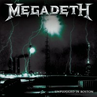 Purchase Megadeth - Unplugged In Boston