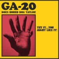 Buy Ga-20 - Does Hound Dog Taylor Mp3 Download