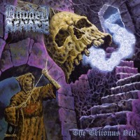 Purchase Hooded Menace - The Tritonus Bell