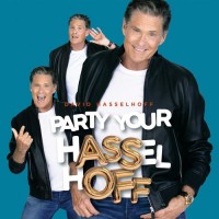 Purchase David Hasselhoff - Party Your Hasselhoff