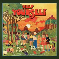 Purchase Help Yourself - Passing Through: The Complete Studio Recordings CD1