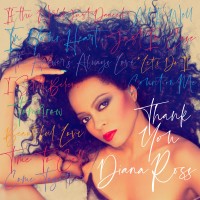 Purchase Diana Ross - Thank You