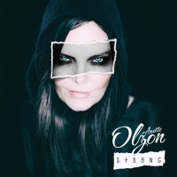 Purchase Anette Olzon - Strong