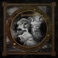 Purchase Seven Spires - Gods Of Debauchery