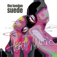 Purchase The London Suede - Head Music