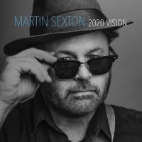 Purchase Martin Sexton - 2020 Vision (EP)