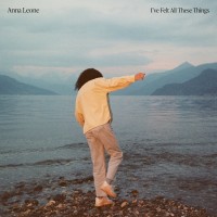 Purchase Anna Leone - I've Felt All These Things