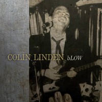 Purchase Colin Linden - bLOW