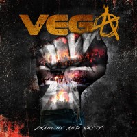 Purchase Vega - Anarchy And Unity