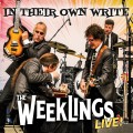 Buy The Weeklings - In Their Own Write (Live!) Mp3 Download